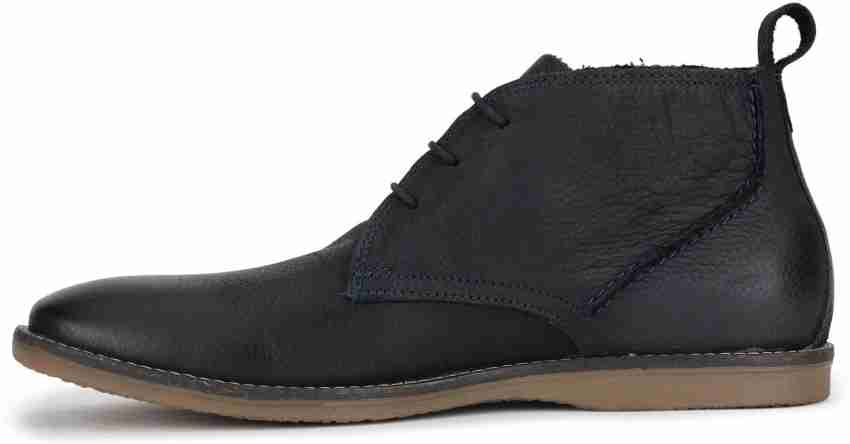 Glide hotsell chukka clarks