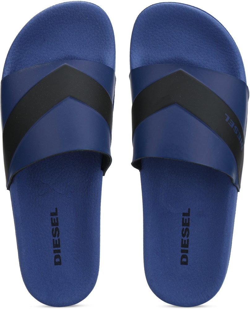 DIESEL Men Slides Buy DIESEL Men Slides Online at Best Price