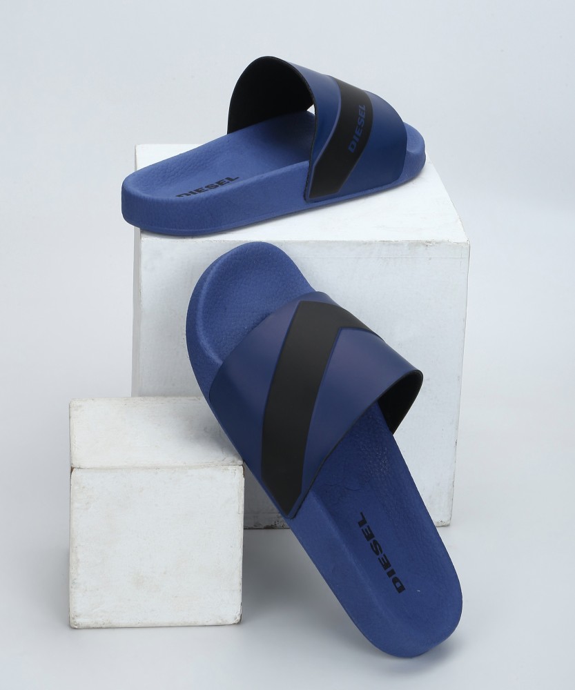 DIESEL Men Slides Buy DIESEL Men Slides Online at Best Price