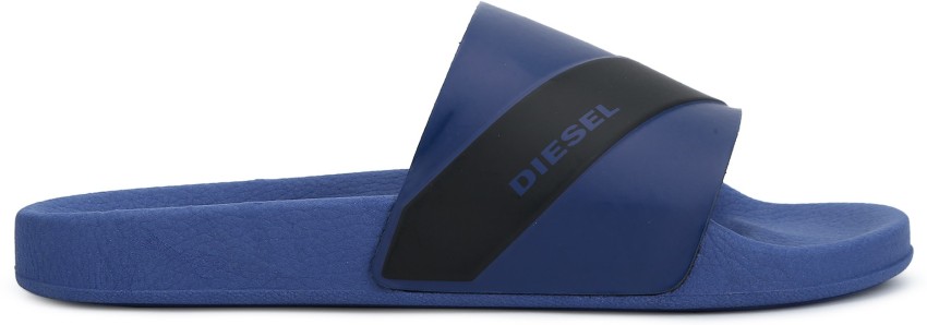 DIESEL Men Slides Buy DIESEL Men Slides Online at Best Price