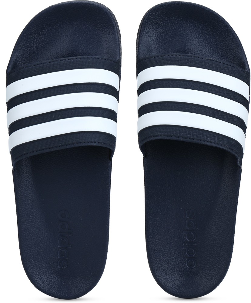 Buy ADIDAS Men CLOUDFOAM SPLASH Slides Online at Best Price