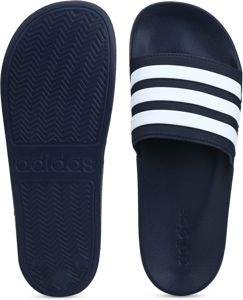 Adilette cloudfoam slides men's new arrivals