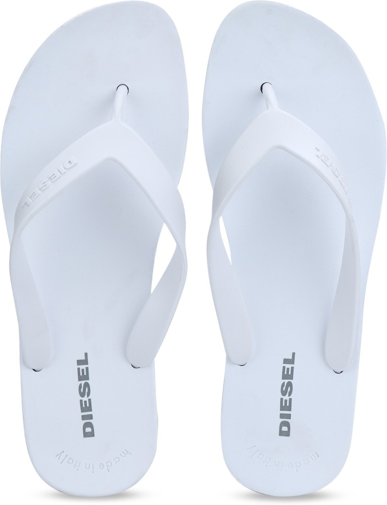 DIESEL Men Flip Flops Buy DIESEL Men Flip Flops Online at Best