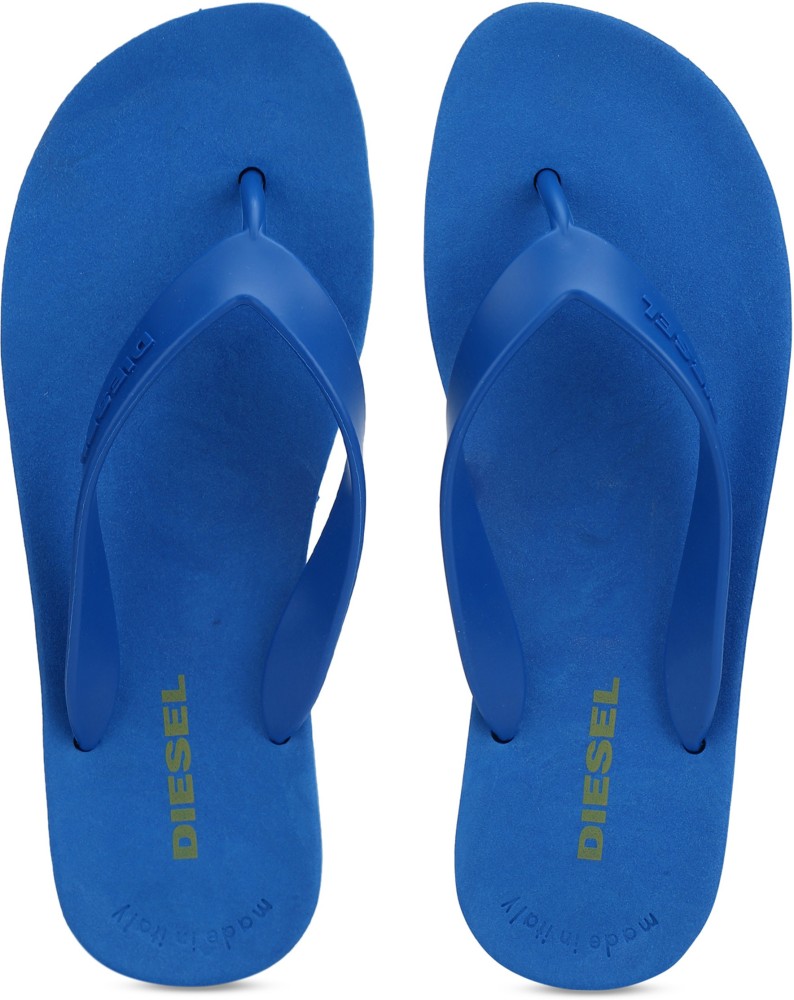 DIESEL Men Flip Flops Buy DIESEL Men Flip Flops Online at Best