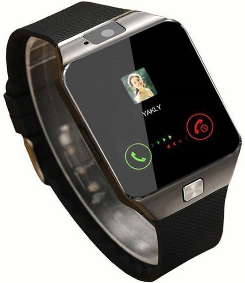 Nk choudhary dz09 smartwatch 2025