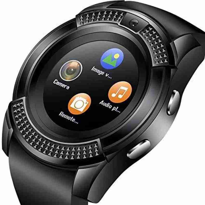 Oxhox smartwatch cheap