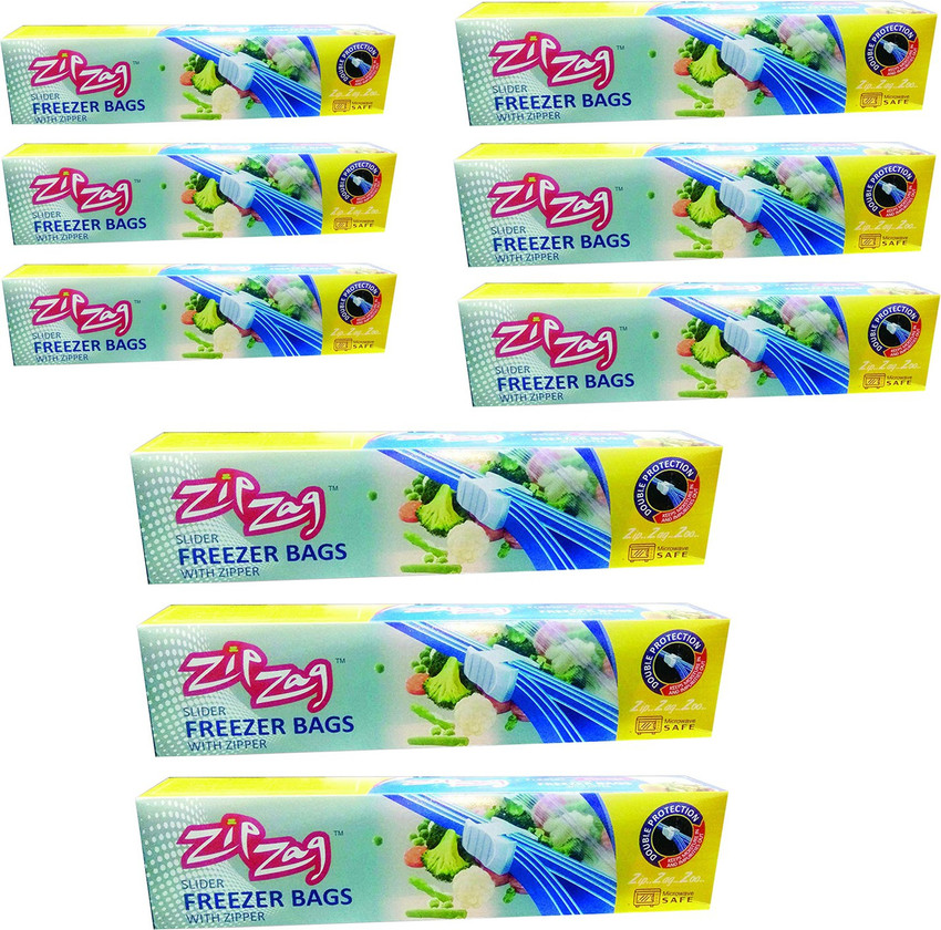 Large zip freezer bags new arrivals