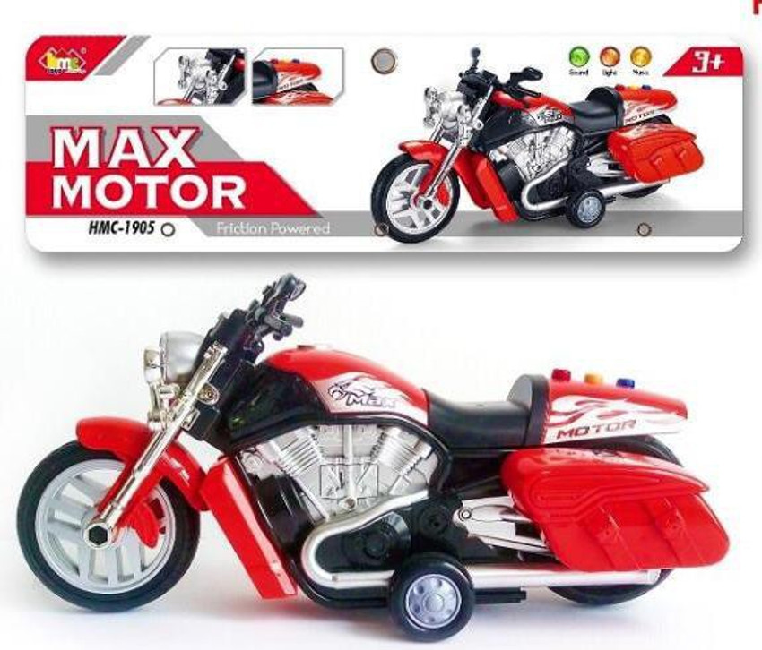 Big sales bike toy