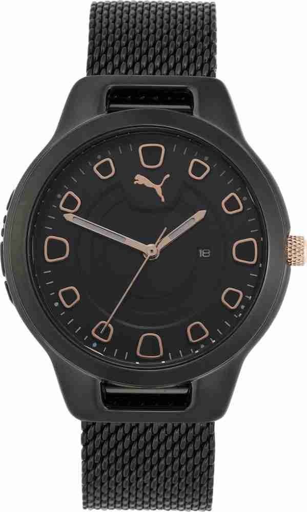 Puma reset watch best sale