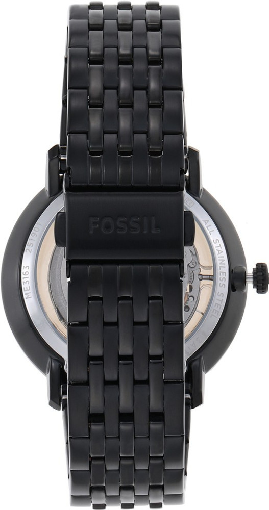 Fossil me3163 on sale