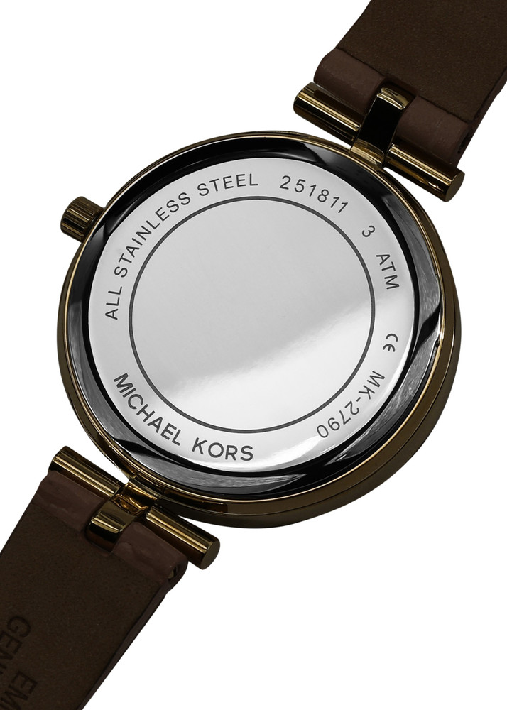 Michael kors deals mk 7405