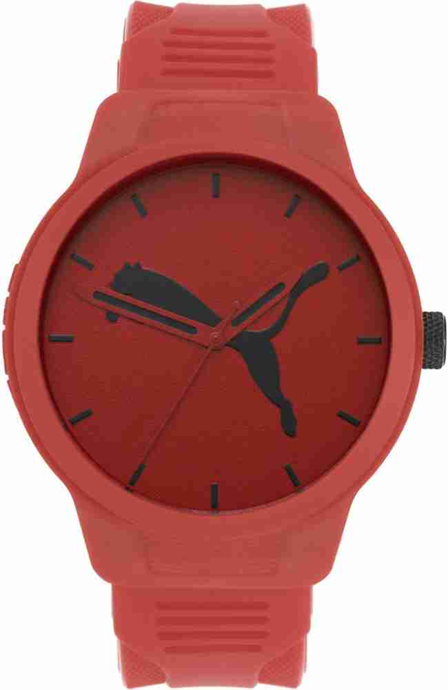 Buy PUMA Reset V2 Reset V2 Analog Watch - For Men P5003