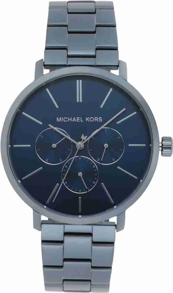 MICHAEL KORS Blake Blake Analog Watch For Men Buy MICHAEL KORS Blake Blake Analog Watch For Men MK8704 Online at Best Prices in India Flipkart