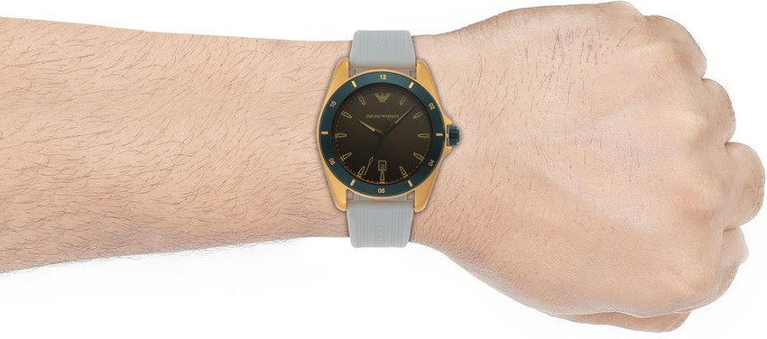 Armani sigma on sale