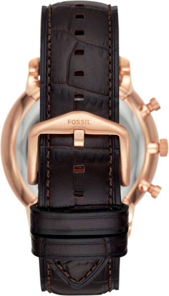 Fossil fs5558 best sale