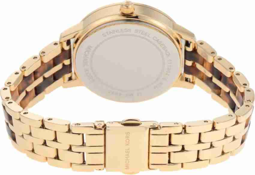 MICHAEL KORS Outlet Melissa Outlet Melissa Analog Watch - For