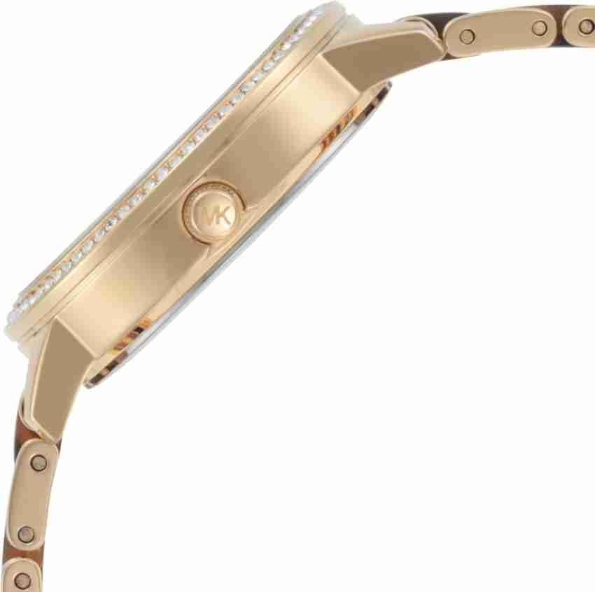 MICHAEL KORS Outlet Melissa Outlet Melissa Analog Watch - For