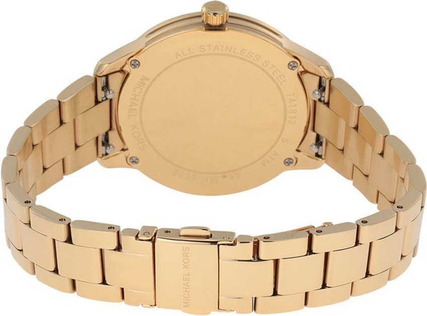Mk6682 watch best sale
