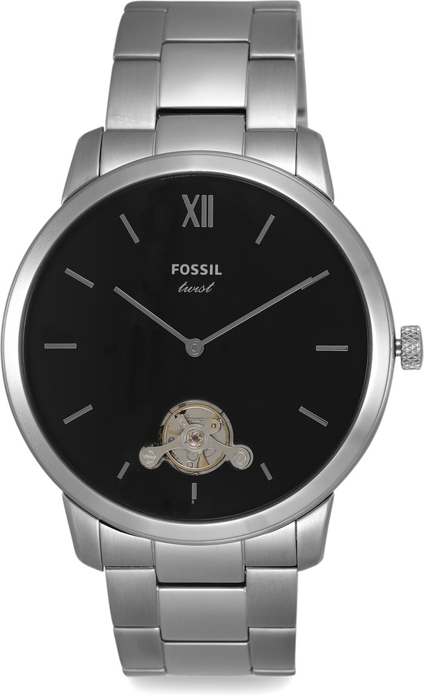 Aggregate more than 144 fossil watch maintenance best songngunhatanh