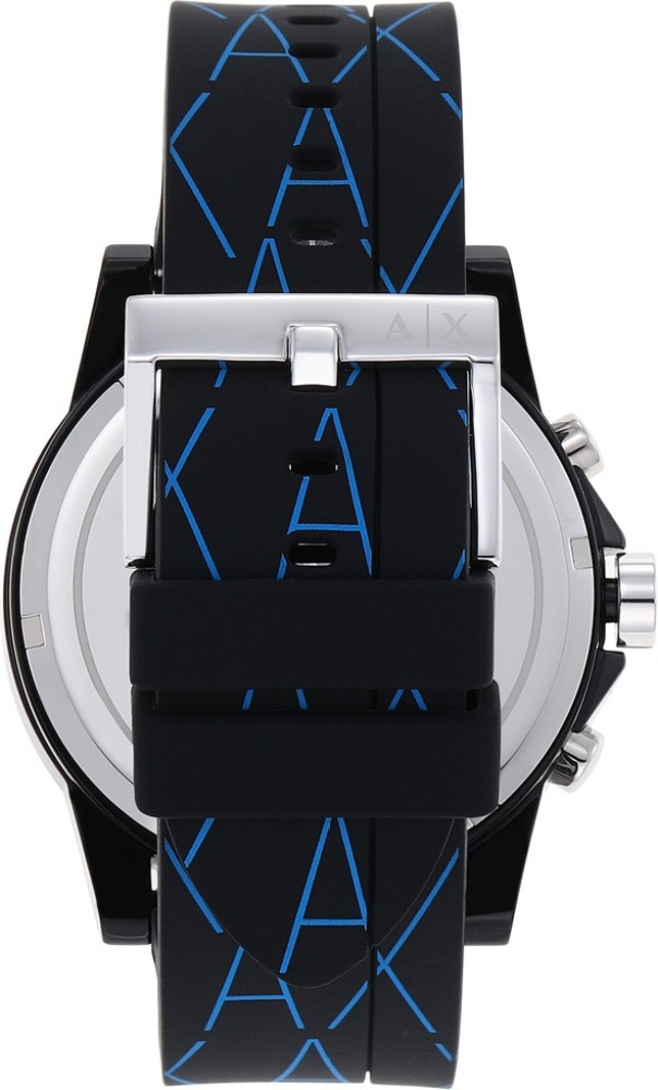 Armani hot sale ax smartwatch