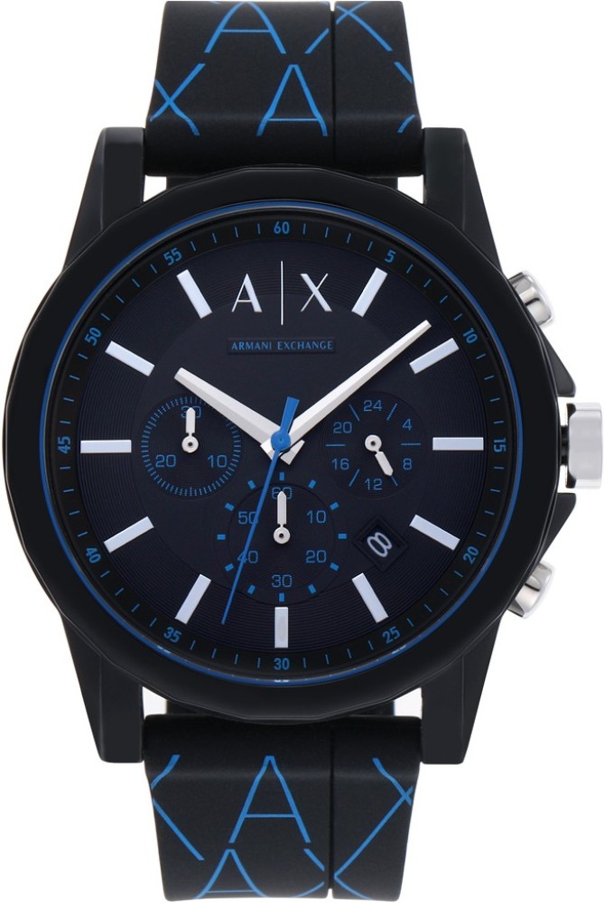 Armani exchange hybrid smartwatch review best sale