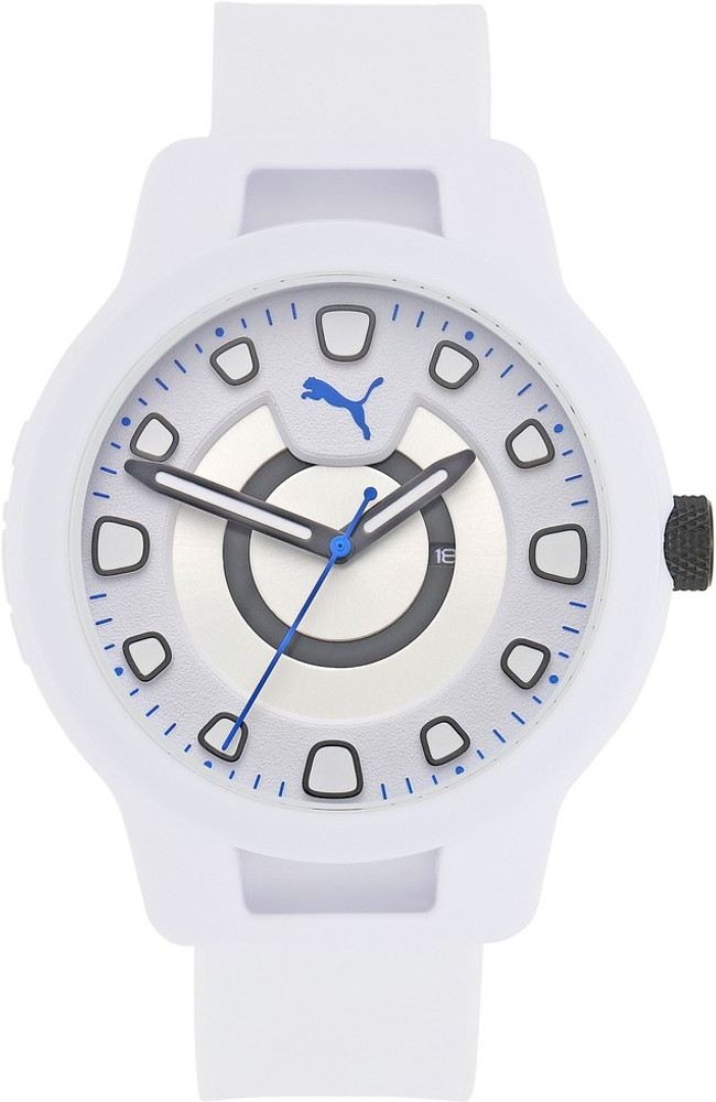 PUMA Reset V1 Reset V1 Analog Watch For Men Buy PUMA Reset V1
