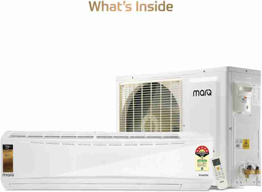 ac flipkart 1 ton