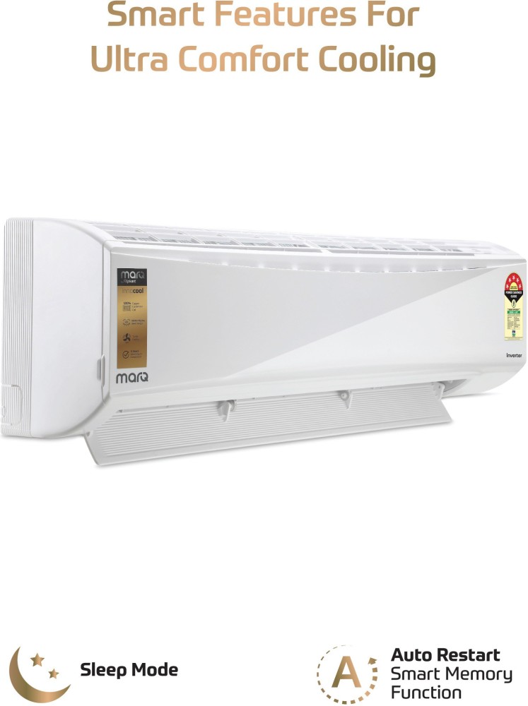 ac flipkart 1 ton