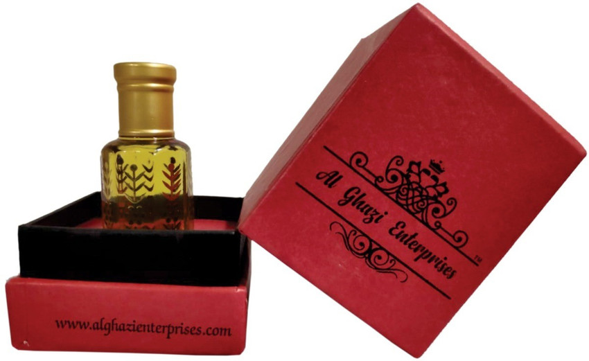 al ghazi enterprises Diorr Sauvagi Floral Attar Price in India