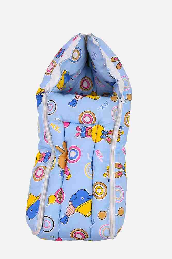 Baby carrier sales bed set