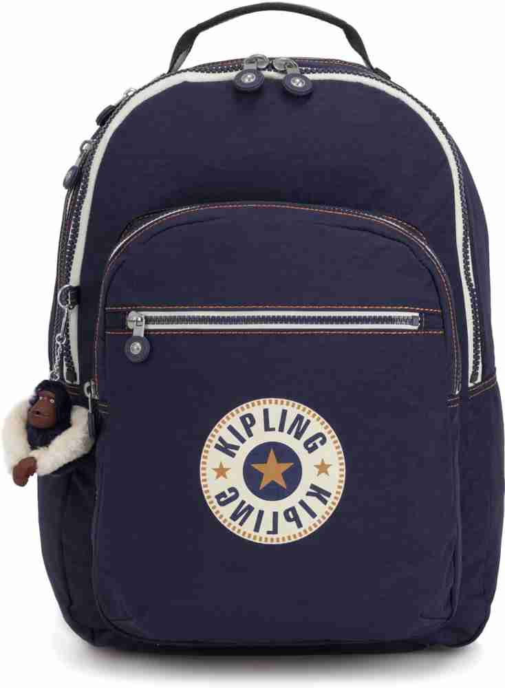 Kipling clas outlet seoul backpack