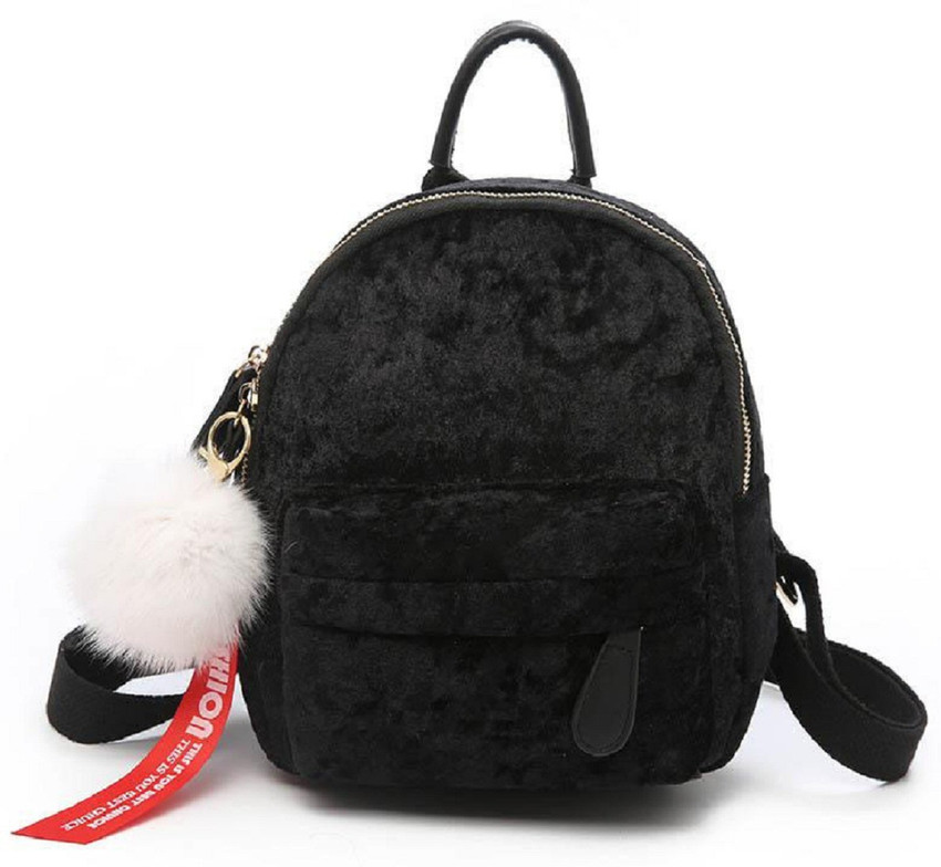 MOCA Womens Girls Mini Small Backpack back Bag pack for Girls