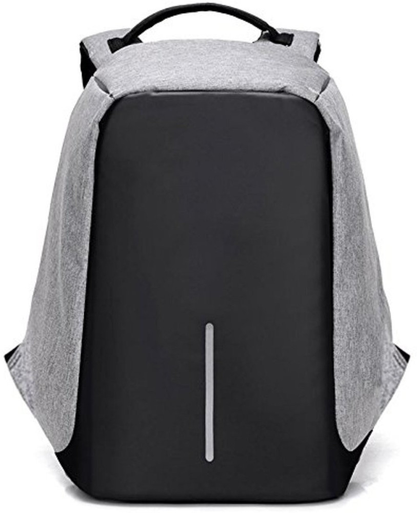 Anti theft backpack flipkart outlet