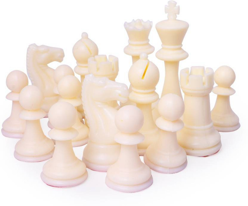 Giant Chess Piece 41 Inch Light Plastic Rook