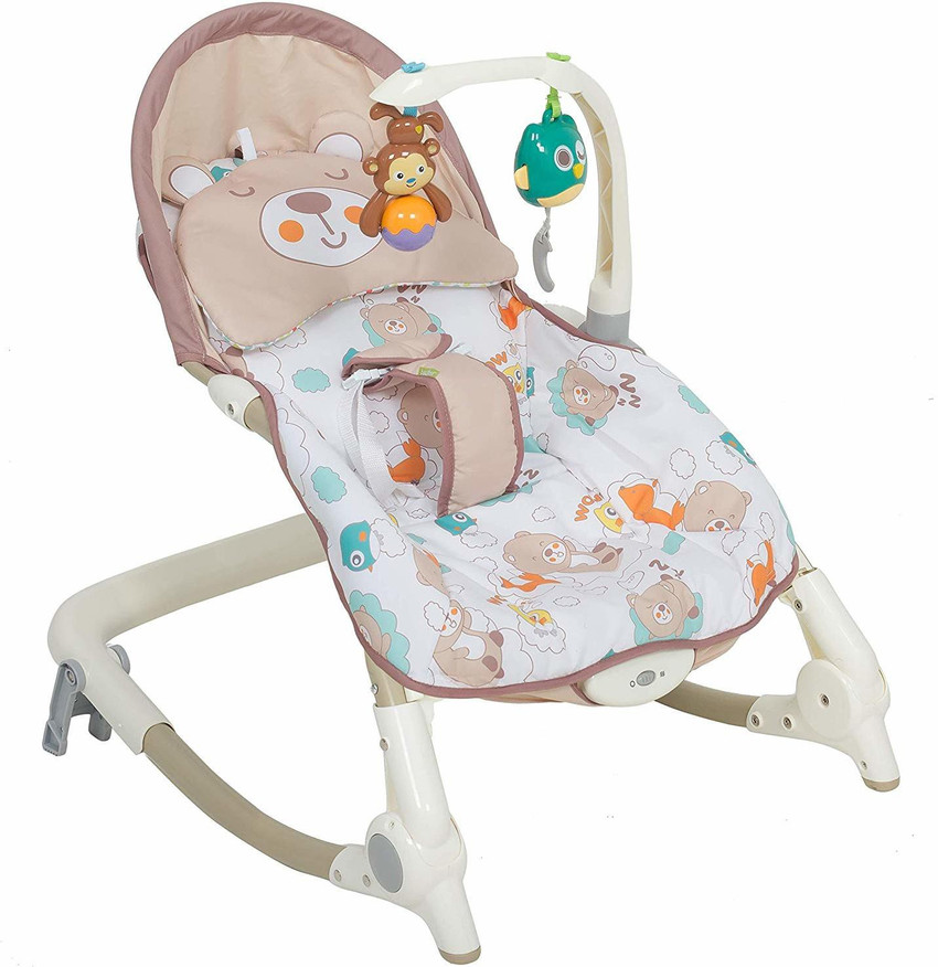 Jungle safari cheap baby bouncer
