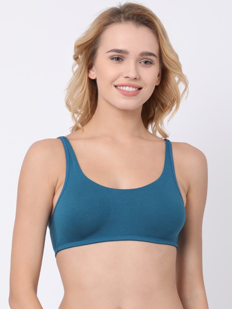 Brayola Women T-Shirt Non Padded Bra - Buy Brayola Women T-Shirt