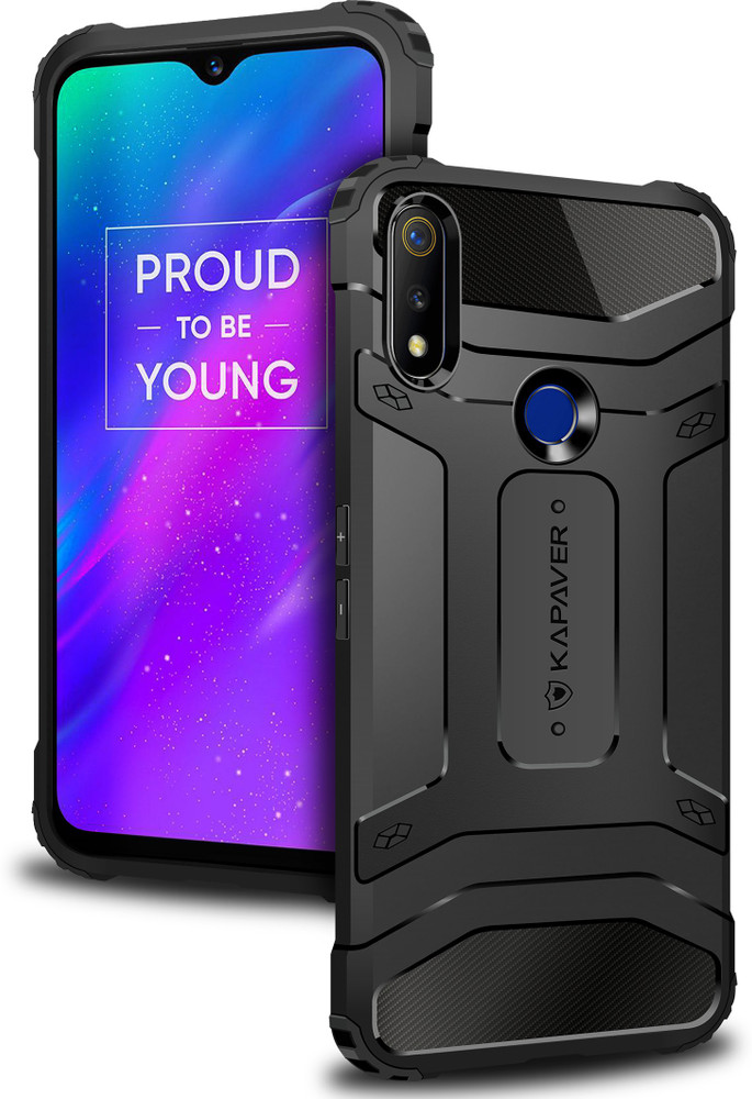 Realme 3 cheap pro cover