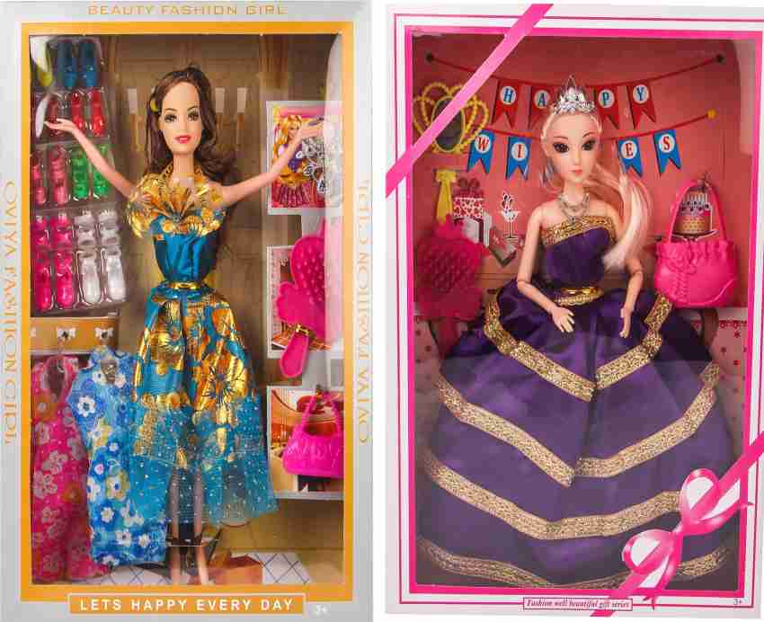 Flipkart online shop shopping barbie doll