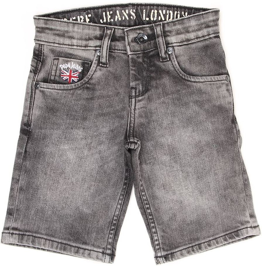 Flipkart short jeans store