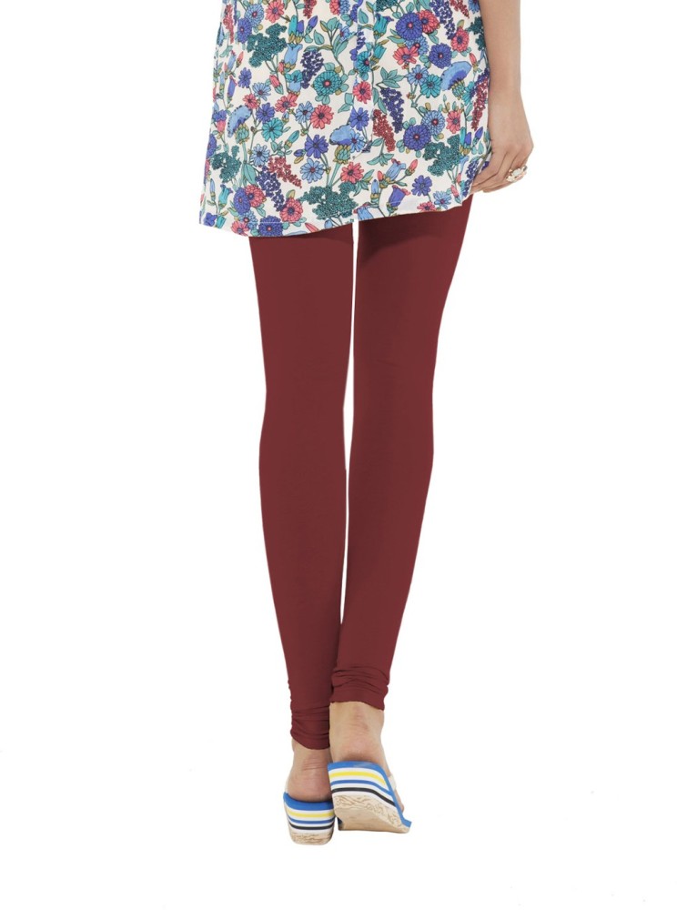 Red legging – Be Mona