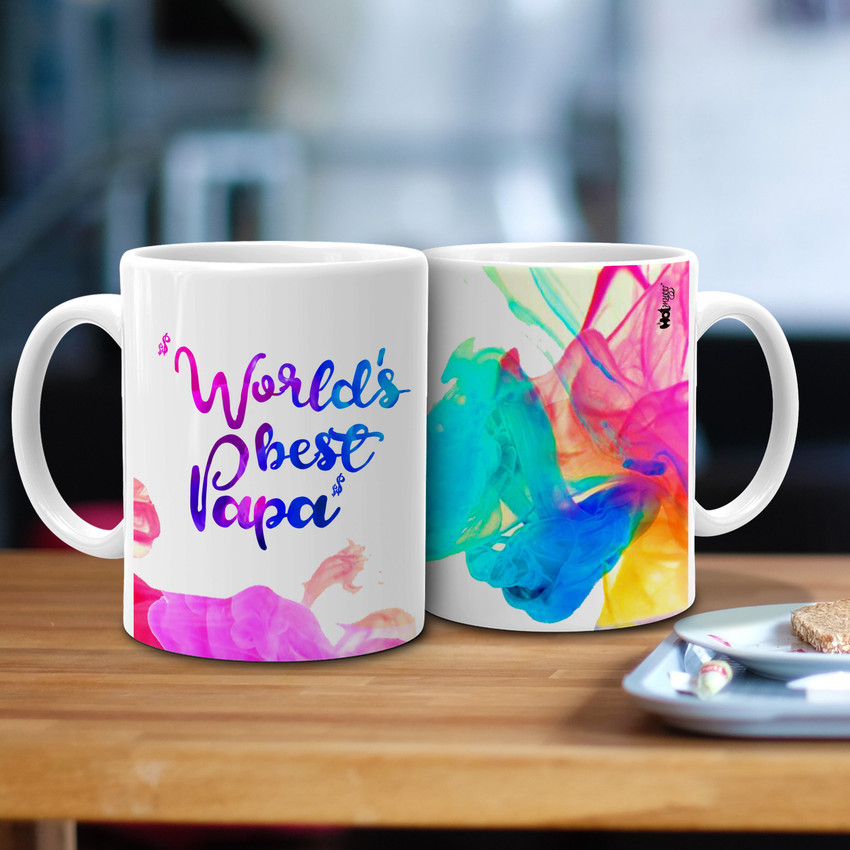 Best papa mug discount