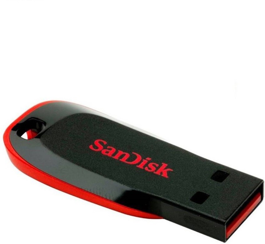 SanDisk Pendrive 32 GB 32 Pen Drive