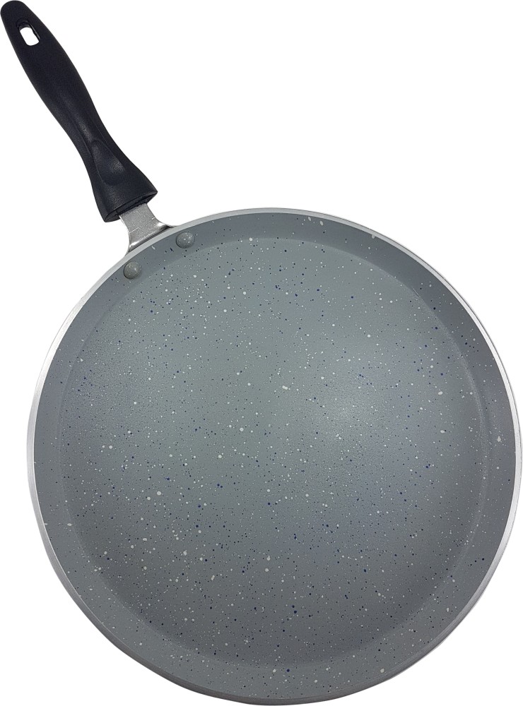 Non-Stick Dosa Tawa Induction Base 28cm, MACclite