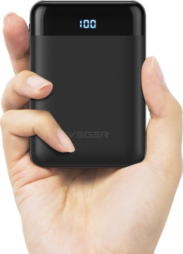 10000 MAH POWER BANK, Model Name/Number: P-180 (4 In 1) at Rs 1000/piece in  Delhi