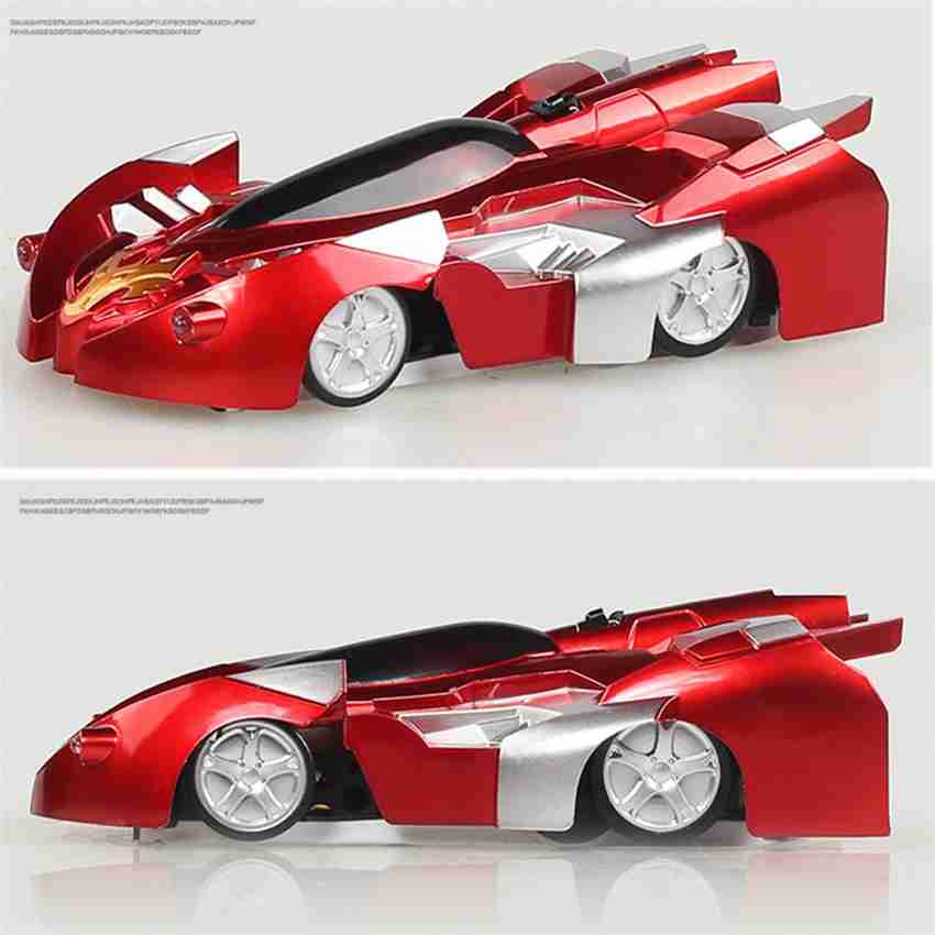 Wall climbing car with remote shop control flipkart