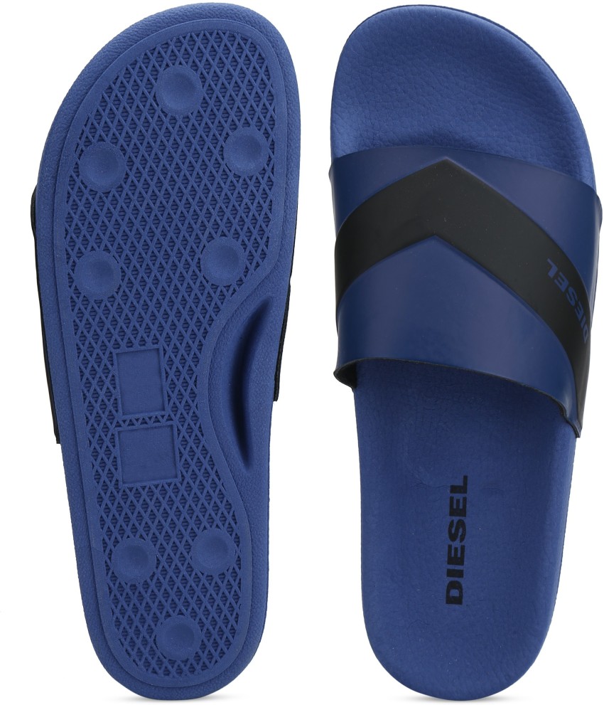 Diesel sandals 2025