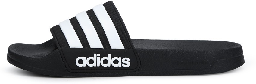 ADIDAS Men CLOUDFOAM SPLASH Slides Buy ADIDAS Men CLOUDFOAM