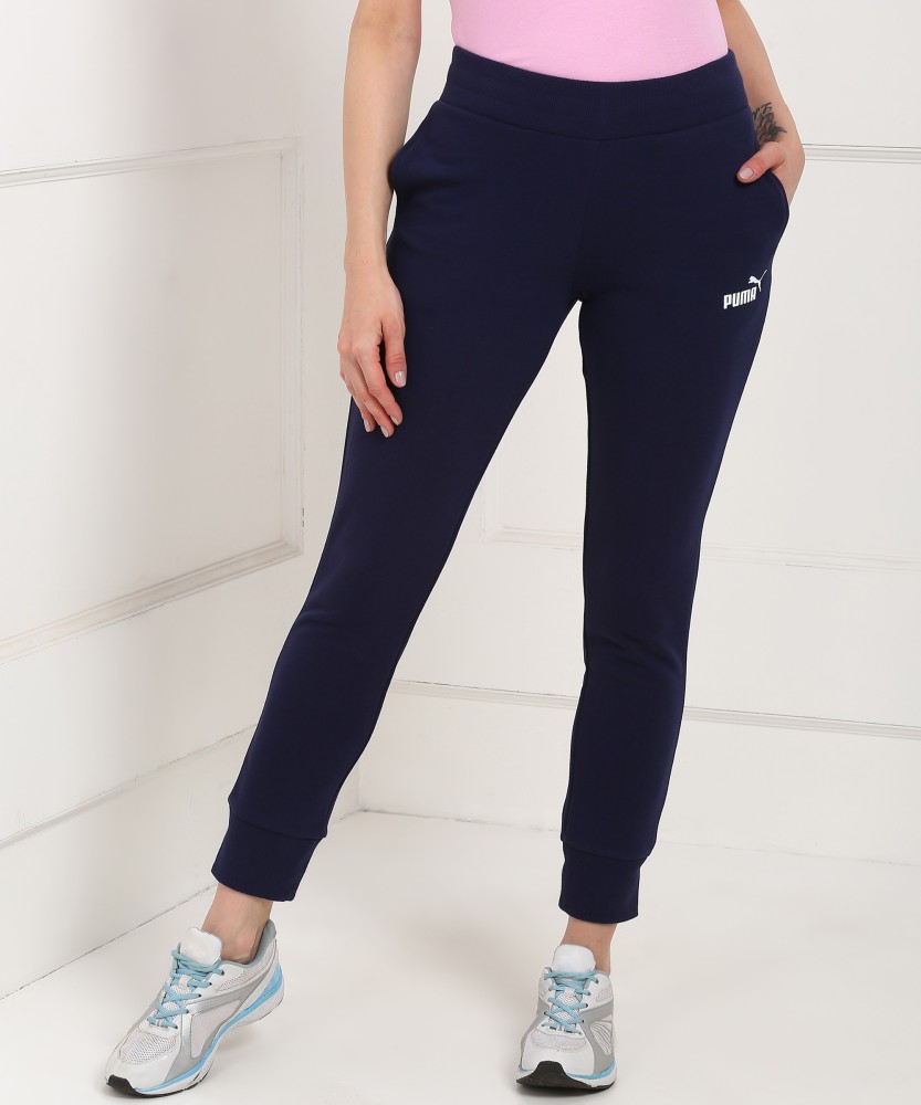 Puma Track Pants  Buy Puma Tec Sport Womens Black Trackpants Online   Nykaa Fashion