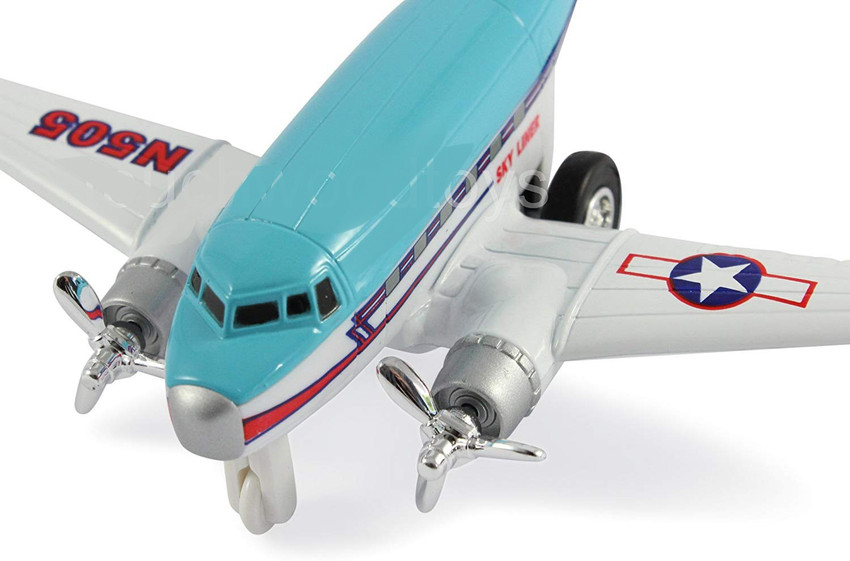 Diecast metal toy airplanes hotsell