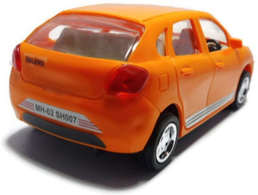 Suzuki outlet baleno diecast